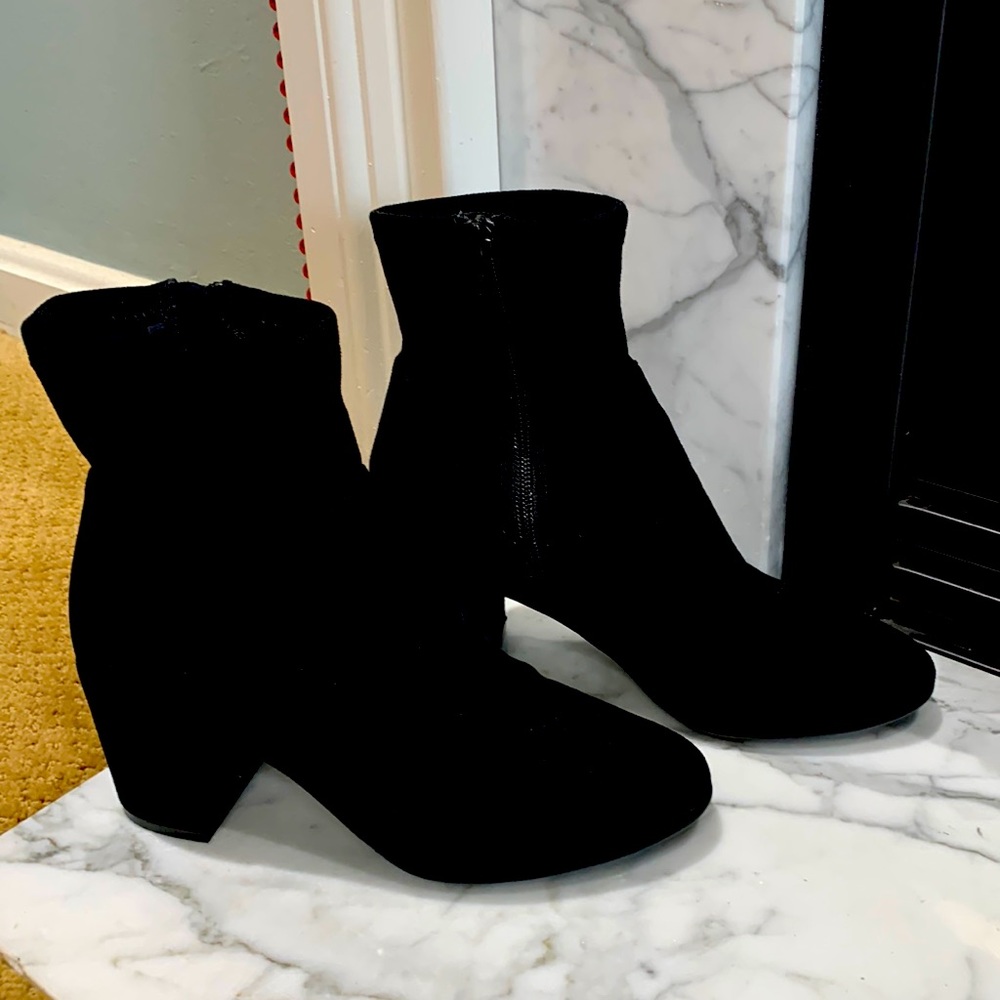 Old Navy boots